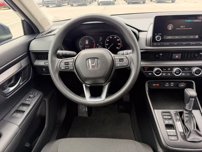 2023 Honda CR-V EX