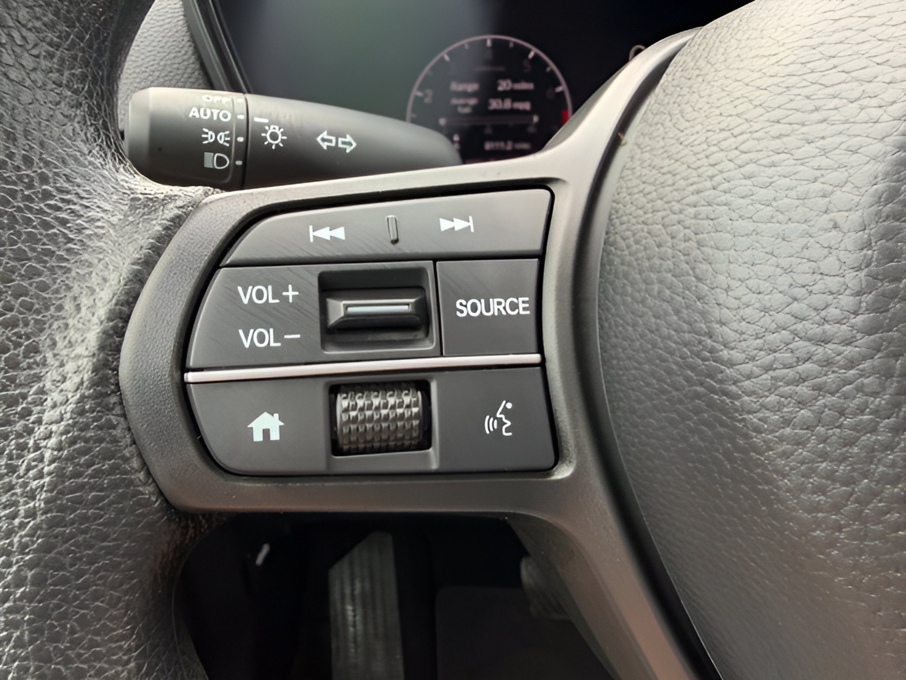2023 Honda CR-V EX