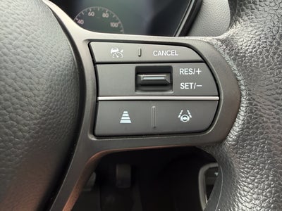 2023 Honda CR-V EX