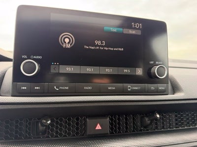 2023 Honda CR-V EX