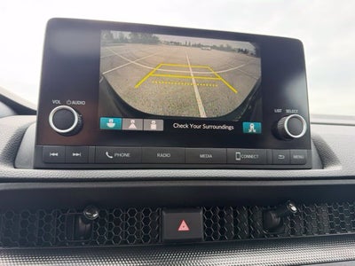 2023 Honda CR-V EX