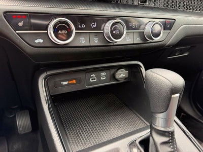 2023 Honda CR-V EX