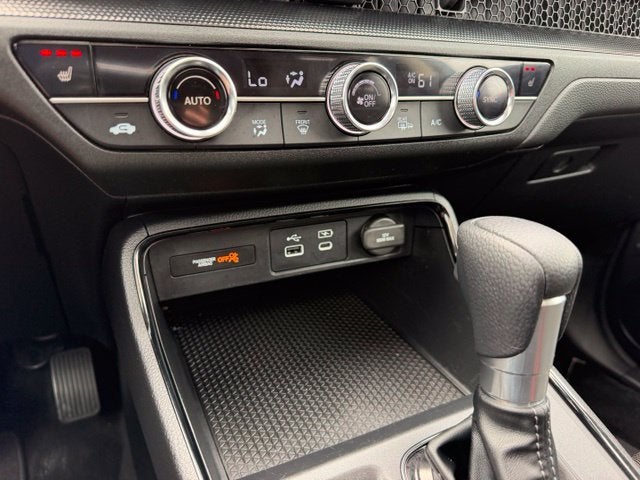 2023 Honda CR-V EX