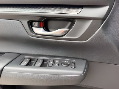 2023 Honda CR-V EX