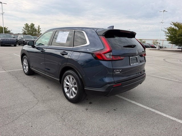 2023 Honda CR-V EX