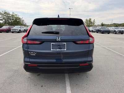 2023 Honda CR-V EX