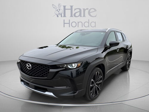 2023 Mazda Mazda CX-50 2.5 Turbo