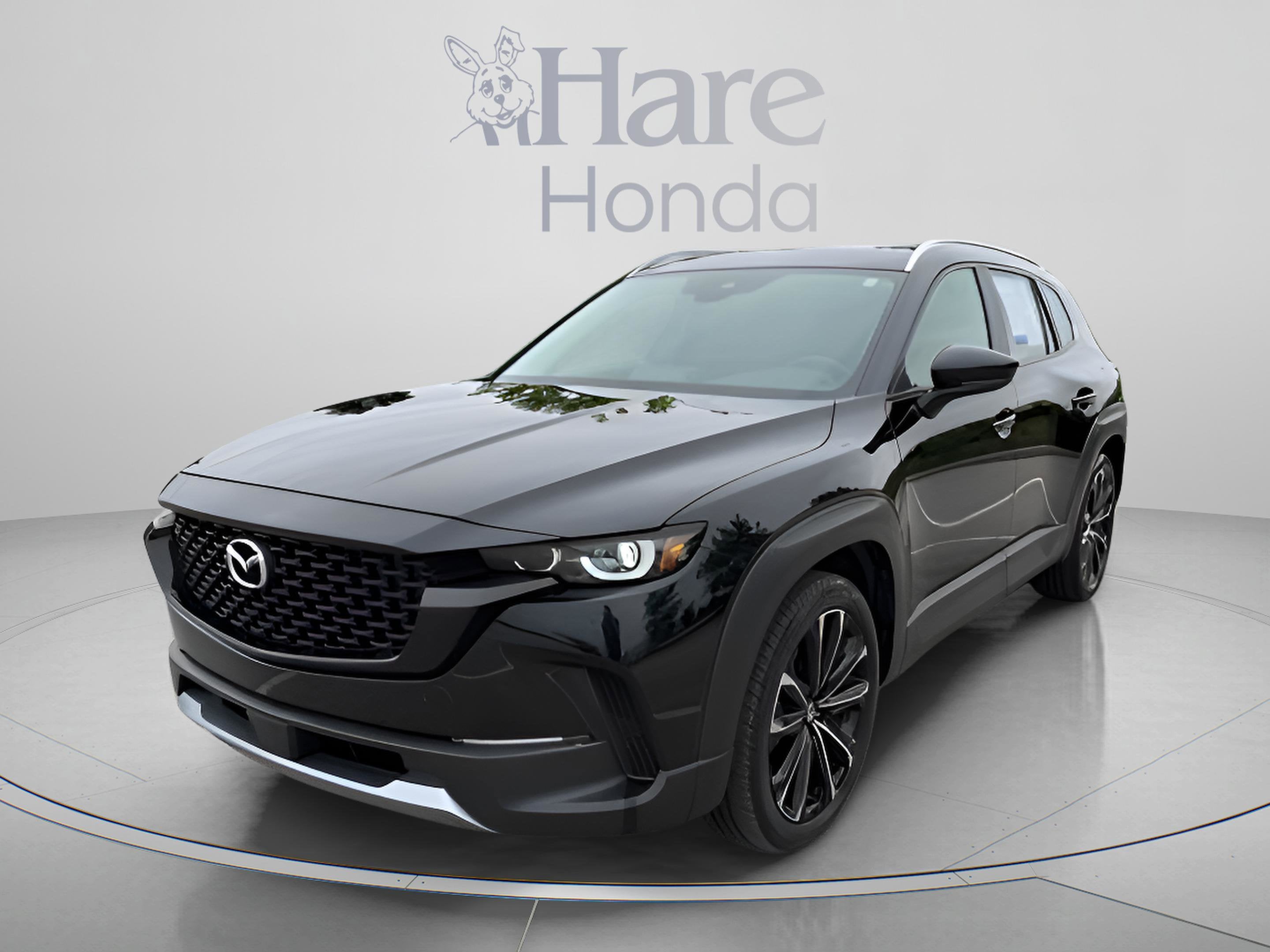2023 Mazda Mazda CX-50 2.5 Turbo