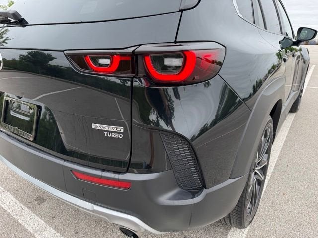 2023 Mazda Mazda CX-50 2.5 Turbo