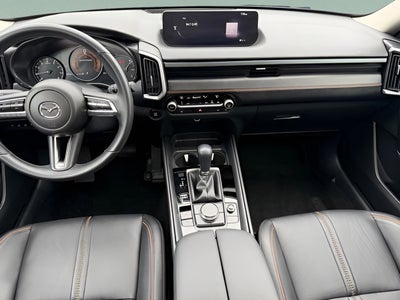 2023 Mazda Mazda CX-50 2.5 Turbo