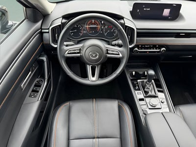 2023 Mazda Mazda CX-50 2.5 Turbo
