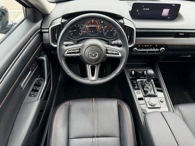 2023 Mazda Mazda CX-50 2.5 Turbo