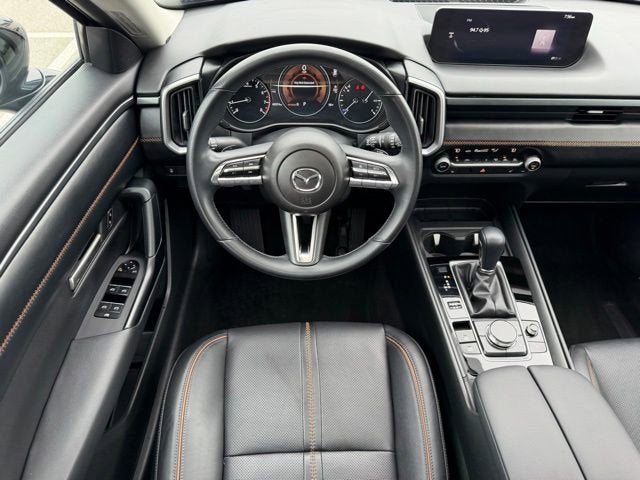 2023 Mazda Mazda CX-50 2.5 Turbo