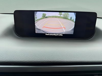 2023 Mazda Mazda CX-50 2.5 Turbo