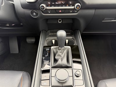 2023 Mazda Mazda CX-50 2.5 Turbo