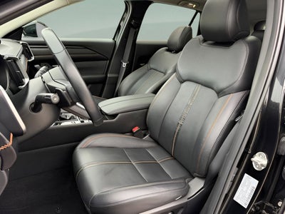 2023 Mazda Mazda CX-50 2.5 Turbo
