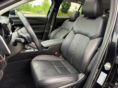 2023 Mazda Mazda CX-50 2.5 Turbo
