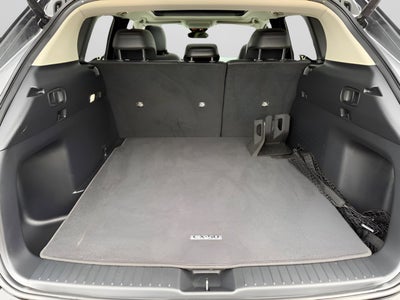 2023 Mazda Mazda CX-50 2.5 Turbo