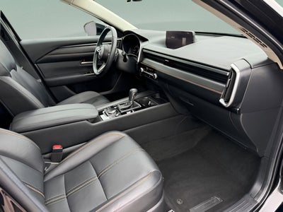 2023 Mazda Mazda CX-50 2.5 Turbo