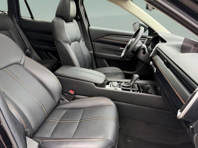 2023 Mazda Mazda CX-50 2.5 Turbo