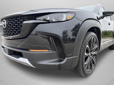 2023 Mazda Mazda CX-50 2.5 Turbo