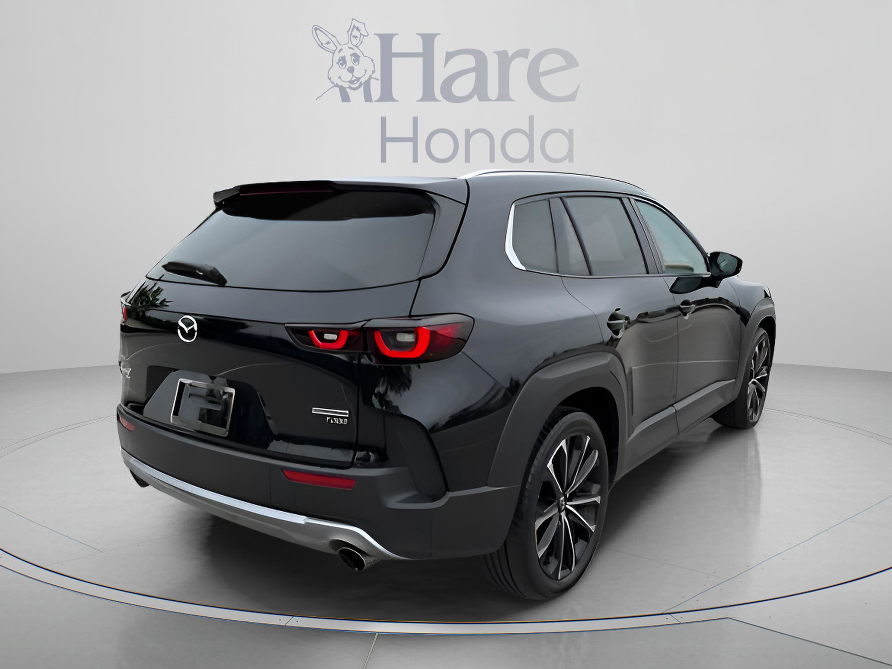 2023 Mazda Mazda CX-50 2.5 Turbo