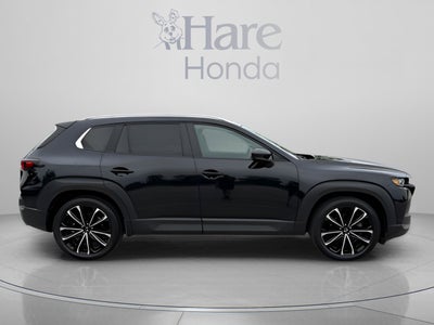 2023 Mazda Mazda CX-50 2.5 Turbo