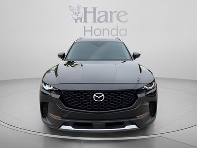 2023 Mazda Mazda CX-50 2.5 Turbo