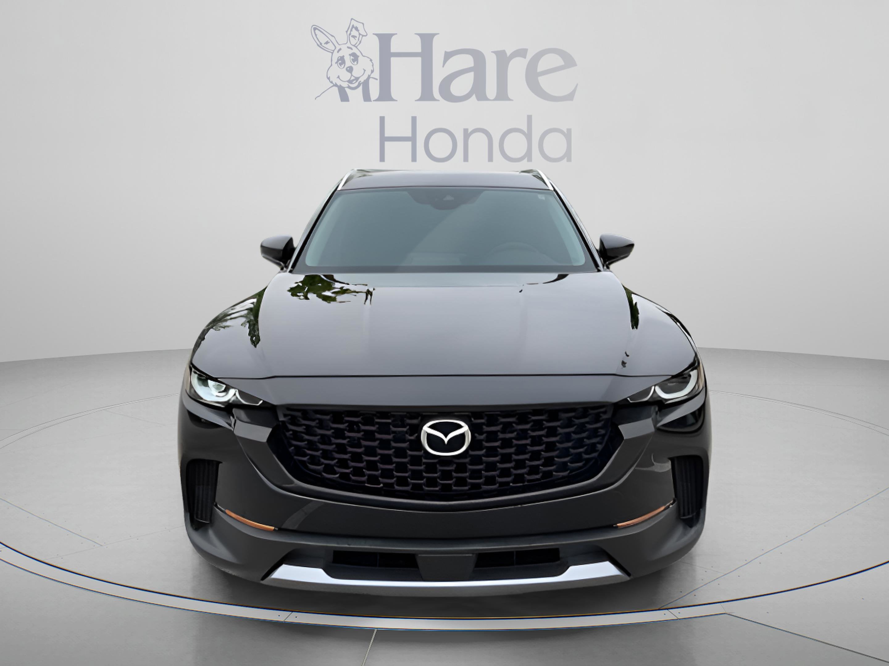 2023 Mazda Mazda CX-50 2.5 Turbo