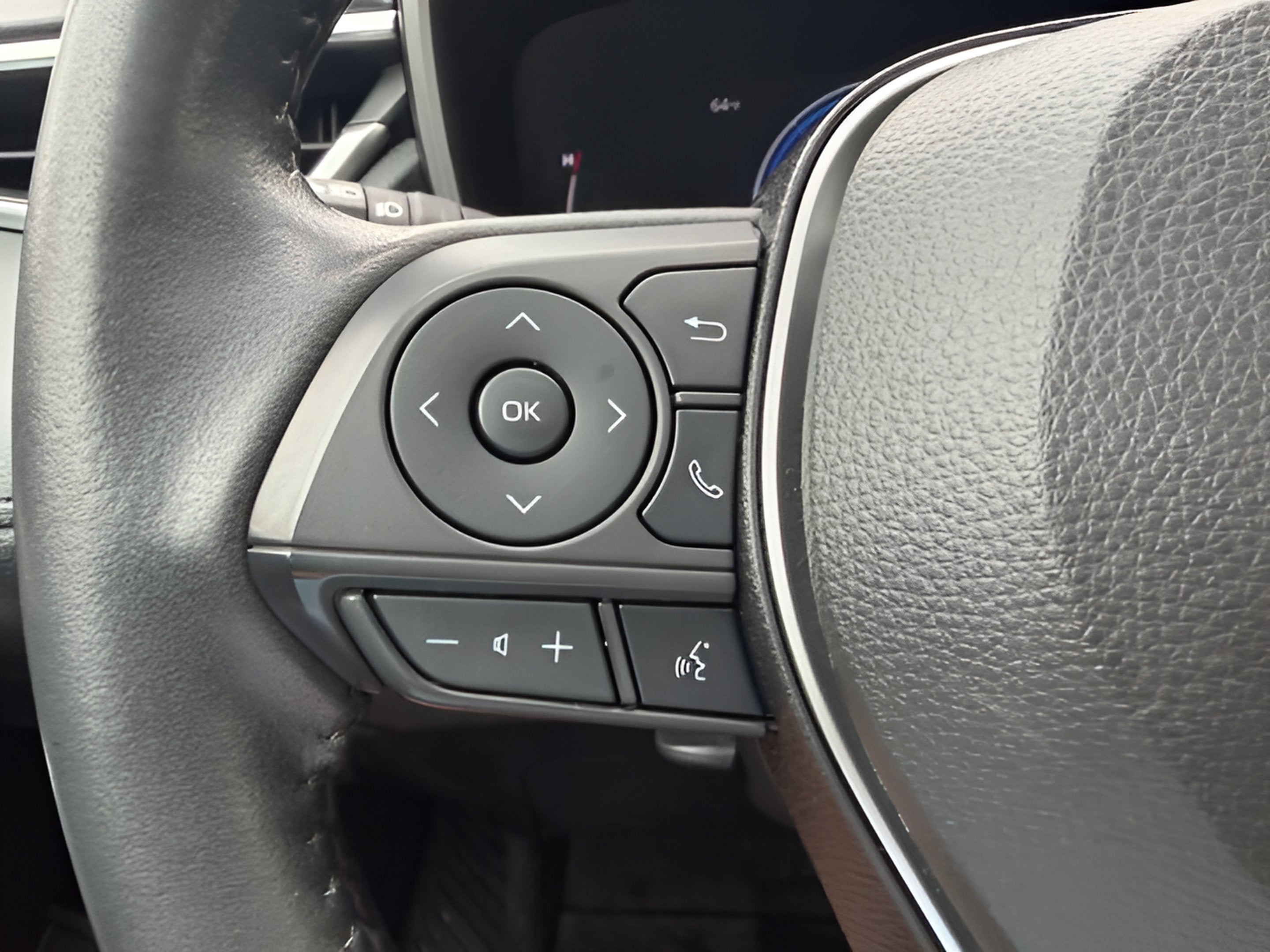 2023 Toyota Corolla Cross Hybrid S