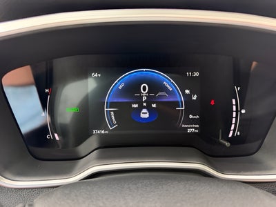2023 Toyota Corolla Cross Hybrid S