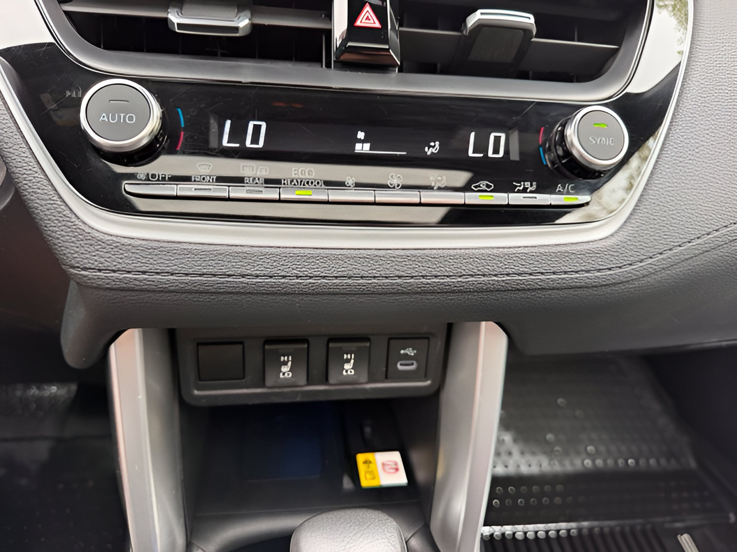 2023 Toyota Corolla Cross Hybrid S