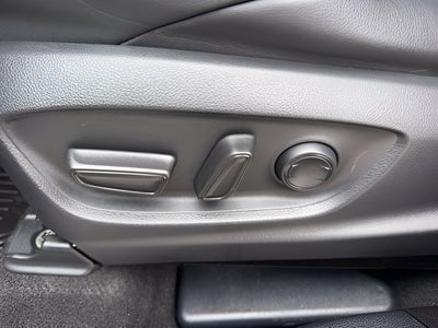 2023 Toyota Corolla Cross Hybrid S