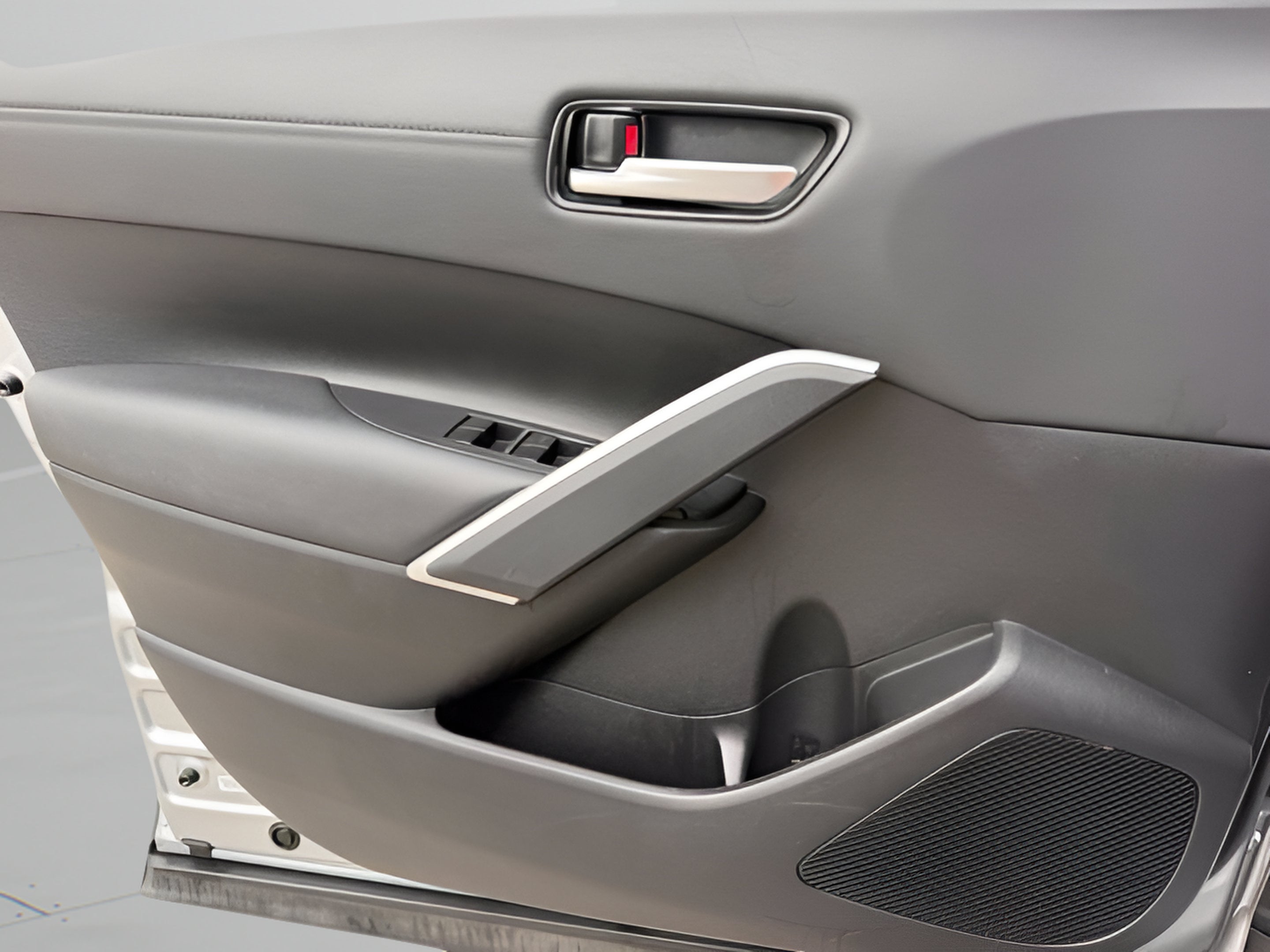 2023 Toyota Corolla Cross Hybrid S