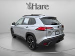 2023 Toyota Corolla Cross Hybrid S