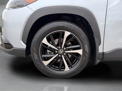 2023 Toyota Corolla Cross Hybrid S