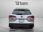 2023 Toyota Corolla Cross Hybrid S