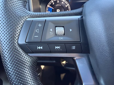 2023 Mitsubishi Outlander SEL