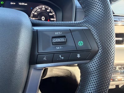 2023 Mitsubishi Outlander SEL