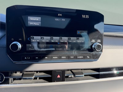 2023 Mitsubishi Outlander SEL
