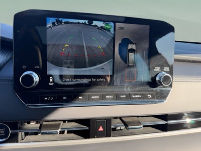 2023 Mitsubishi Outlander SEL