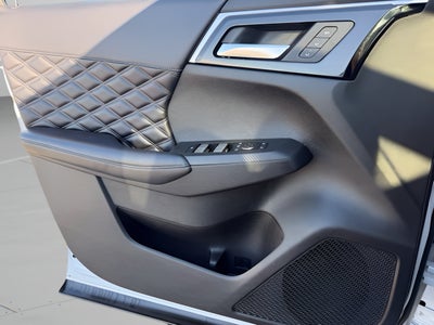 2023 Mitsubishi Outlander SEL