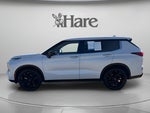 2023 Mitsubishi Outlander SEL
