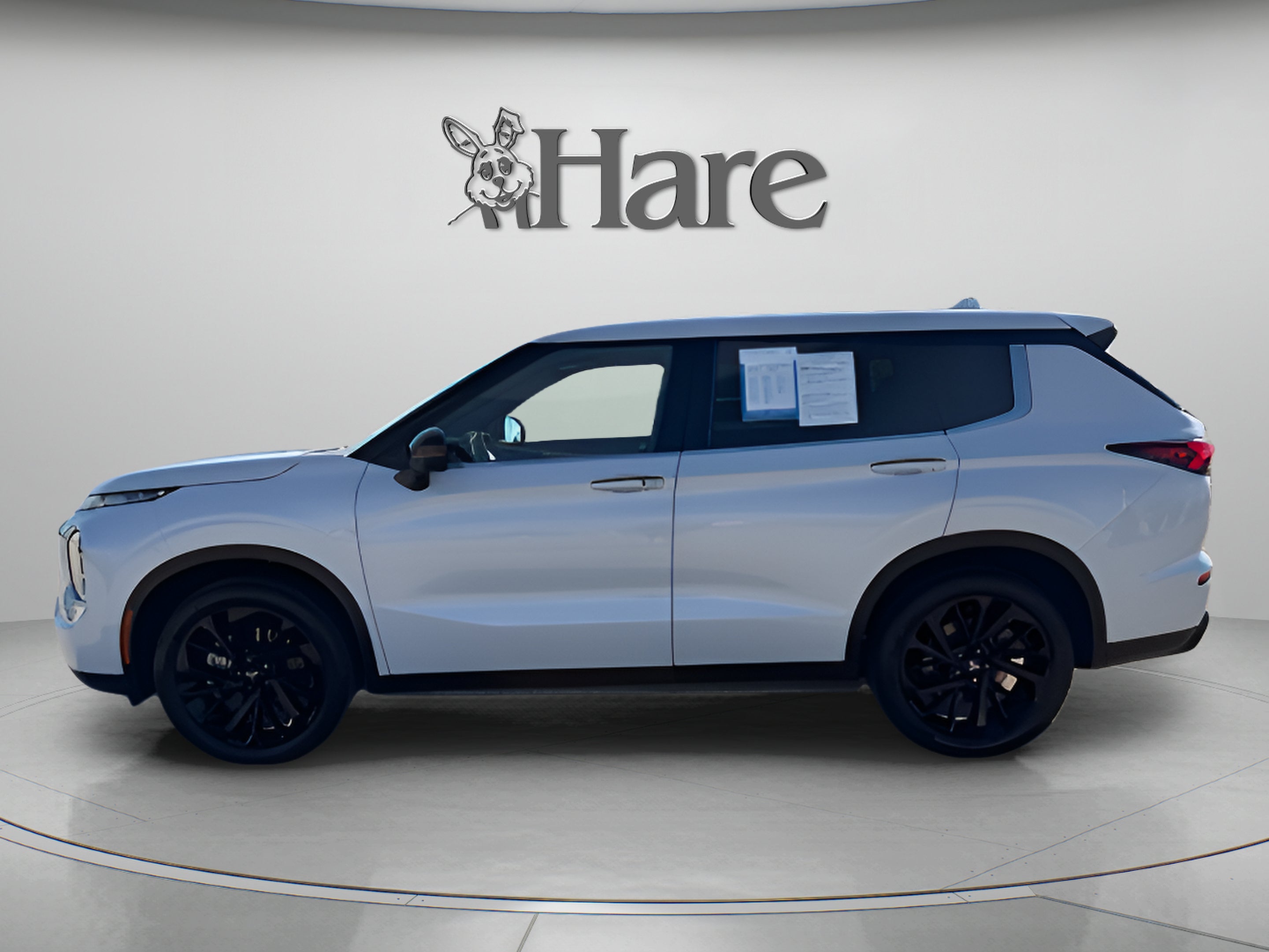 2023 Mitsubishi Outlander SEL