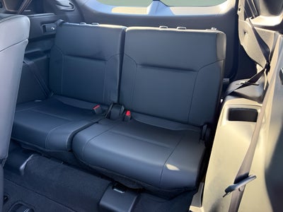 2023 Mitsubishi Outlander SEL