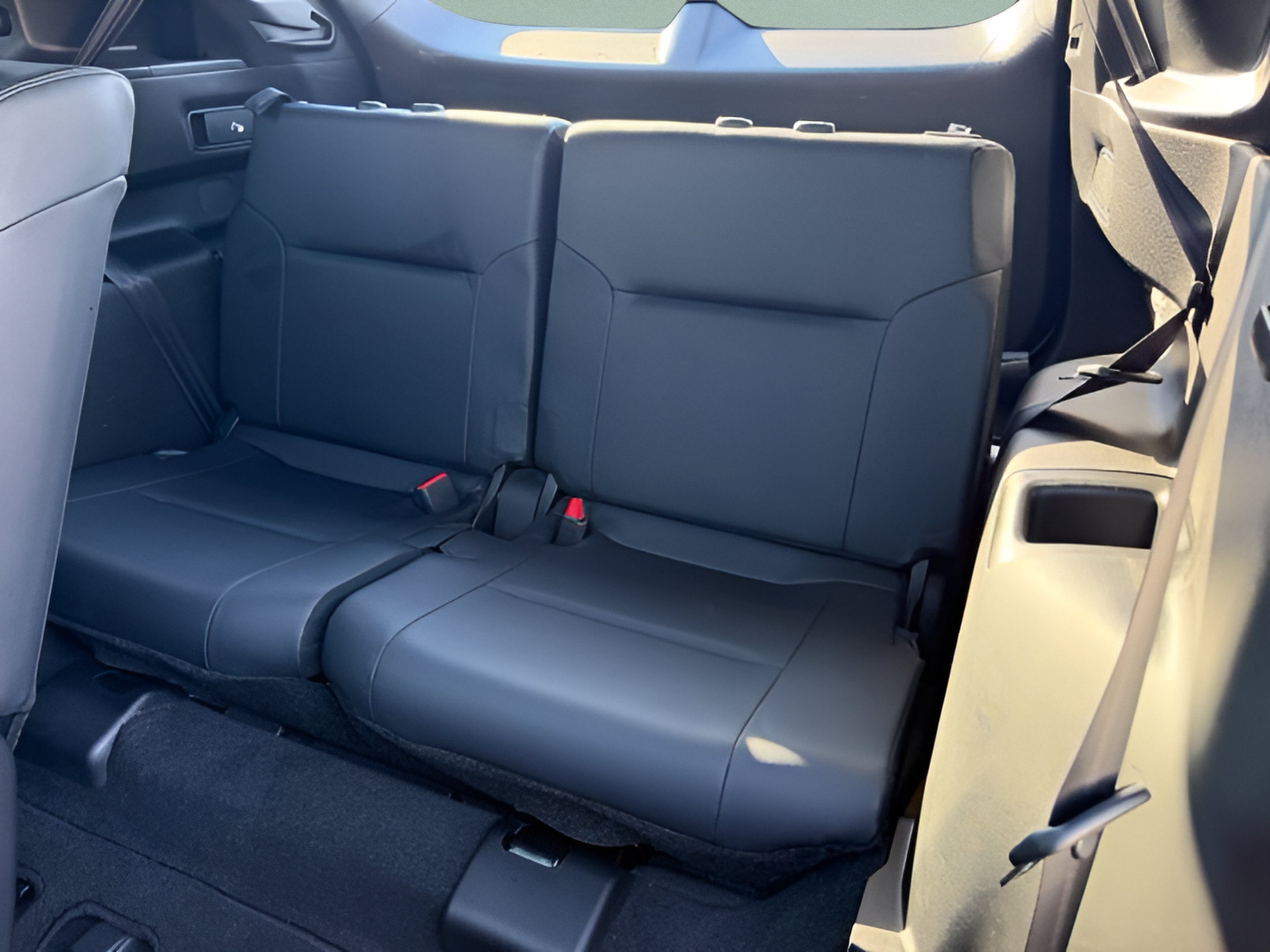 2023 Mitsubishi Outlander SEL