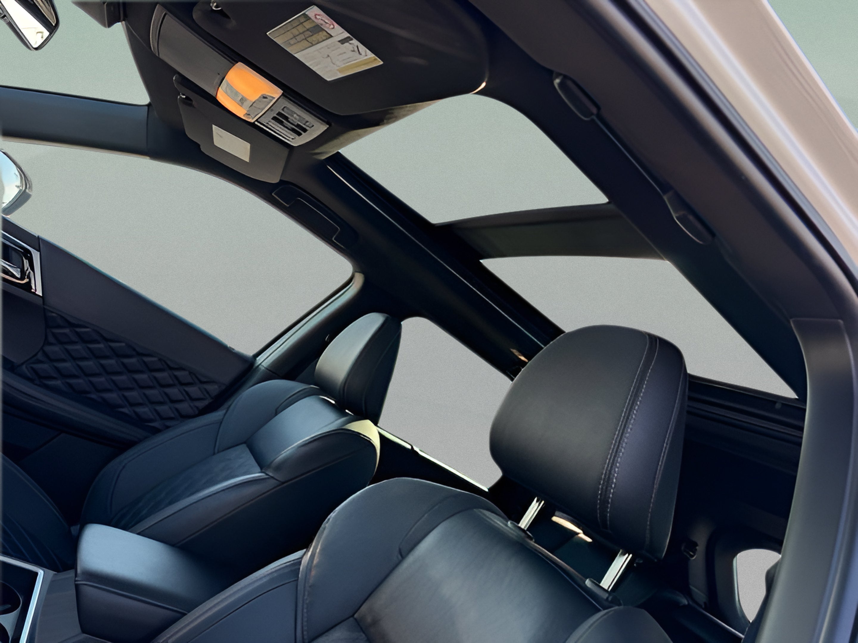2023 Mitsubishi Outlander SEL