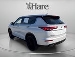 2023 Mitsubishi Outlander SEL