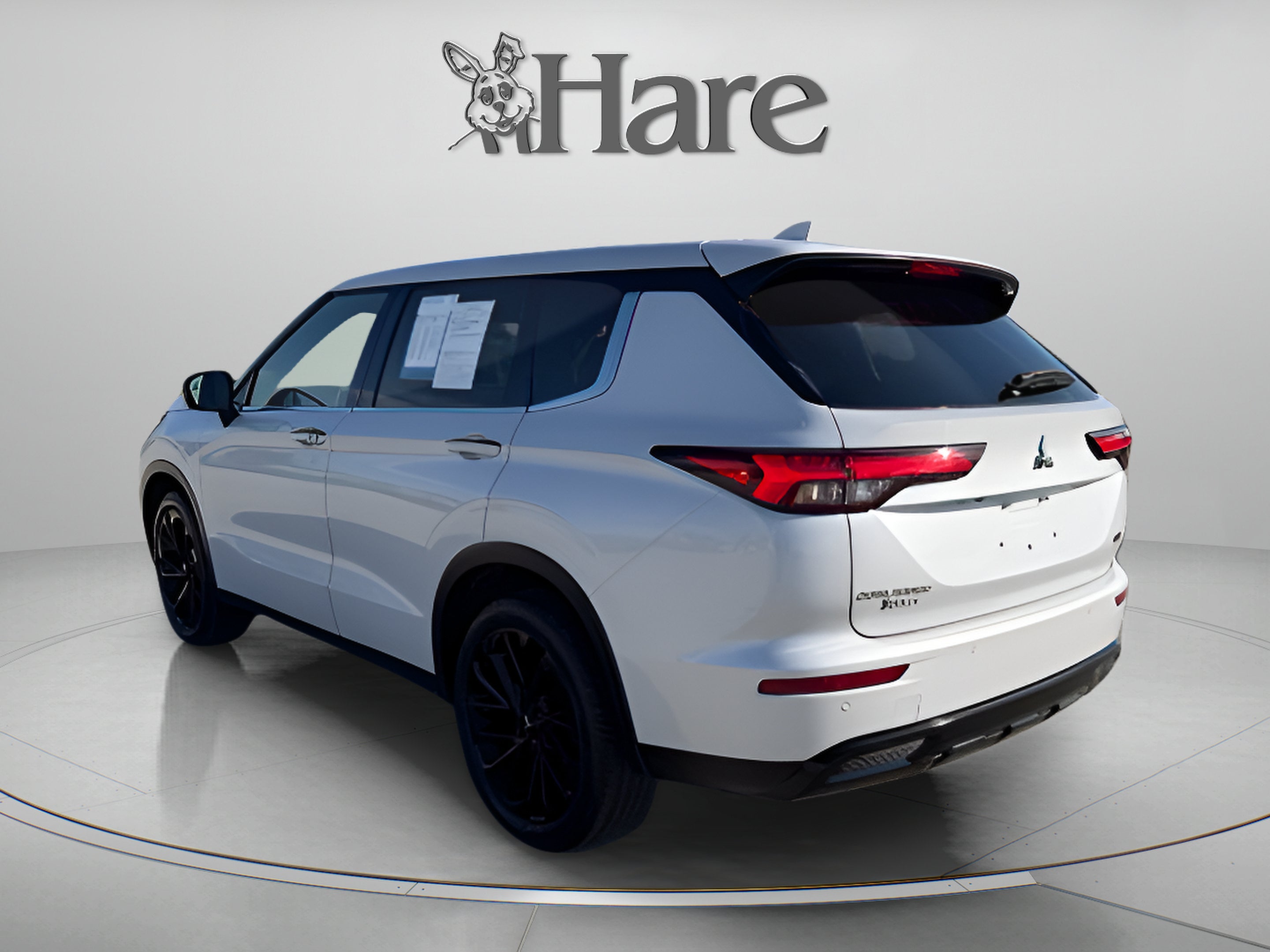 2023 Mitsubishi Outlander SEL