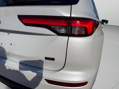 2023 Mitsubishi Outlander SEL
